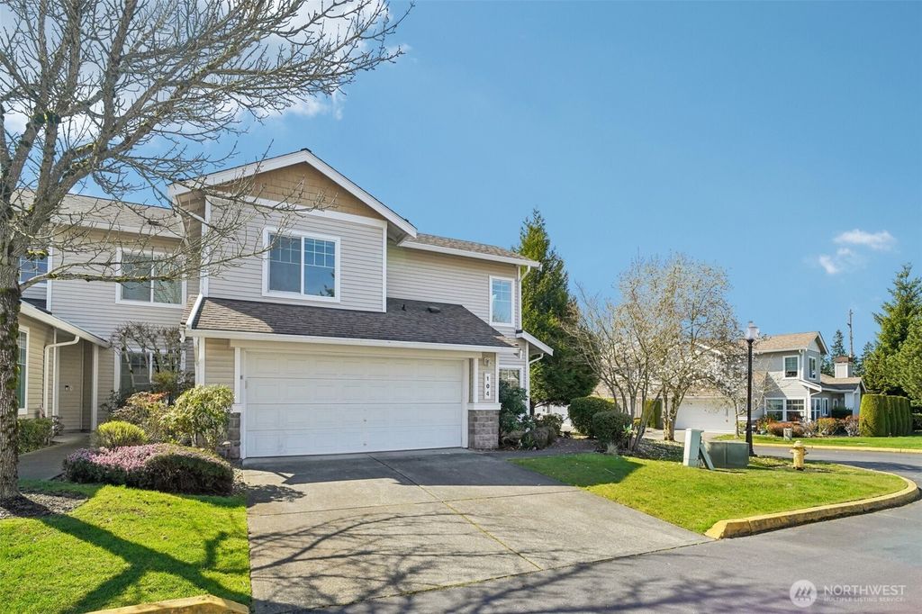 Photo of 5909 Panorama Drive SE #12-104, Auburn, WA 98092 (MLS # 2495205)