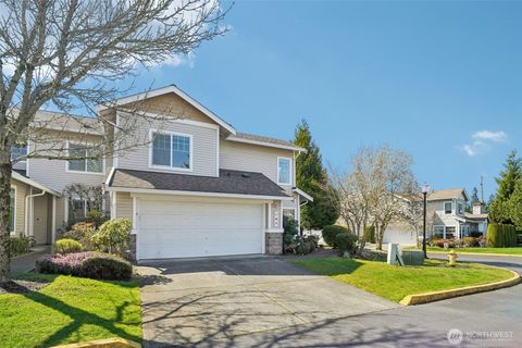 Photo of 5909 Panorama Drive SE #12-104, Auburn, WA 98092 (MLS # 2495205)