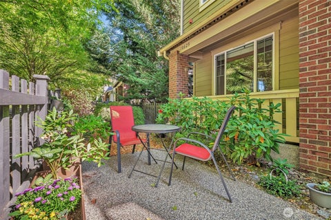 Photo of 10625 Ross Road #3, Bothell, WA 98011 (MLS # 2587672)