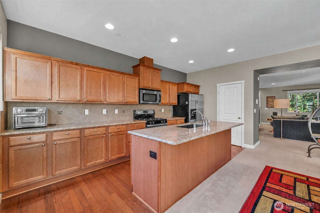 Photo of 10625 Ross Road #3, Bothell, WA 98011 (MLS # 2587672)