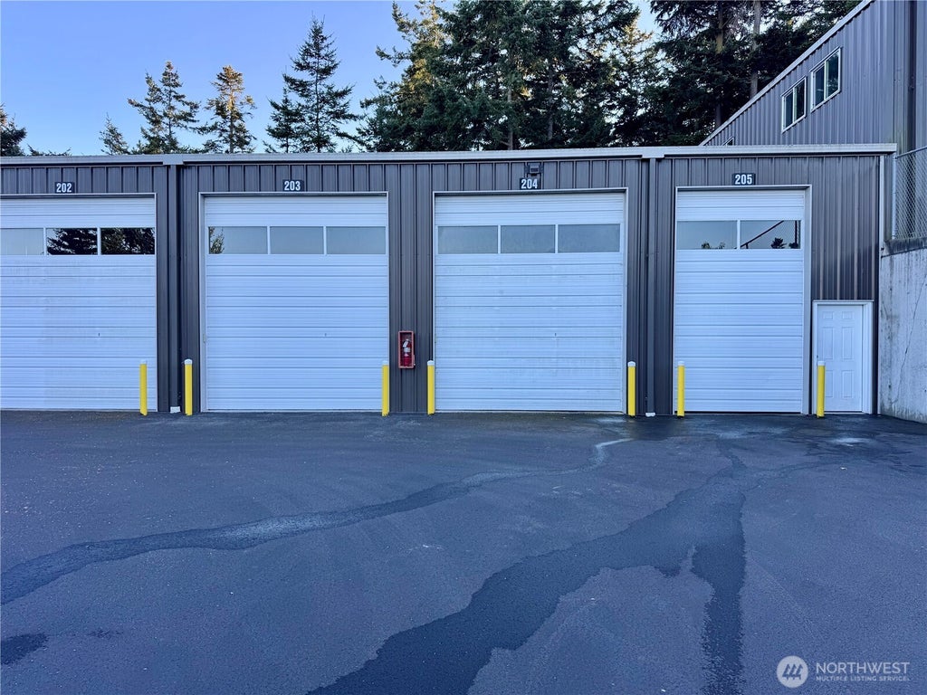 Photo of 6040 Sands Way #205, Anacortes, WA 98221 (MLS # 2585901)