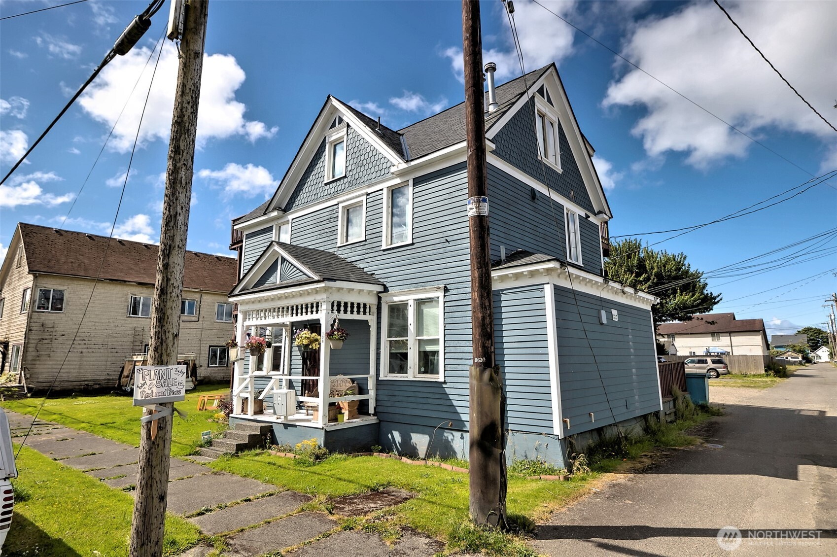 109 N Washington Street