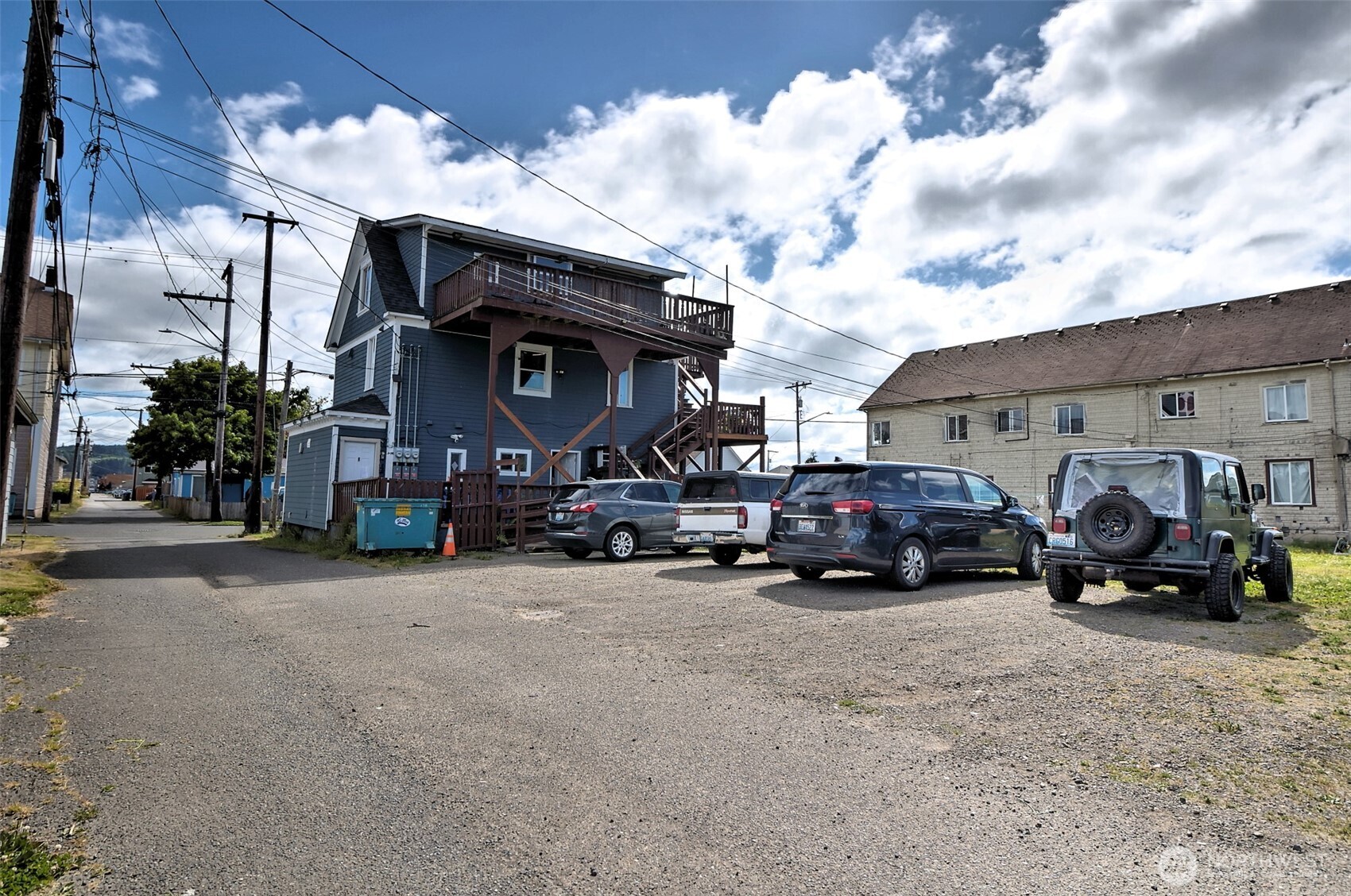 109 N Washington Street
