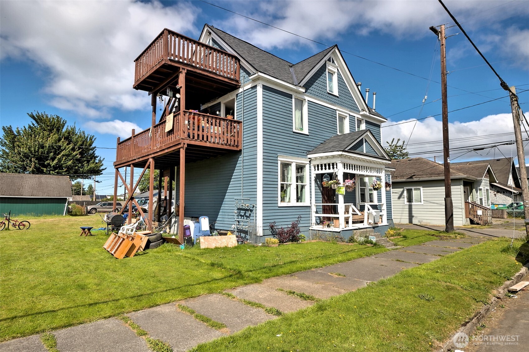 109 N Washington Street