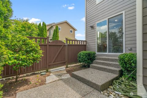 A home in Bothell