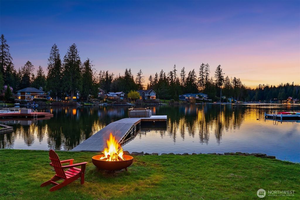 Photo of 2831 xx 226th Avenue SE, Sammamish, WA 98075 (MLS # 2501286)