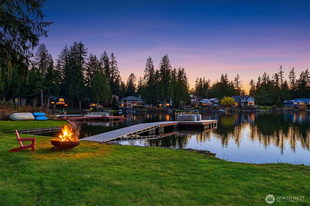 Photo of 2831 xx 226th Avenue SE, Sammamish, WA 98075 (MLS # 2501286)