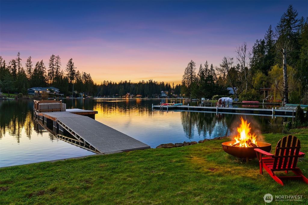 Photo of 2831 xx 226th Avenue SE, Sammamish, WA 98075 (MLS # 2501286)