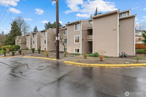 Photo of 19855 25th Avenue NE #207, Shoreline, WA 98155 (MLS # 2466366)
