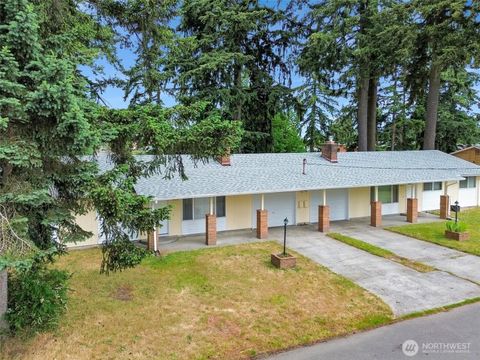 Photo of 7836 3RD Avenue SE #A & B, Olympia, WA 98503 (MLS # 2537319)