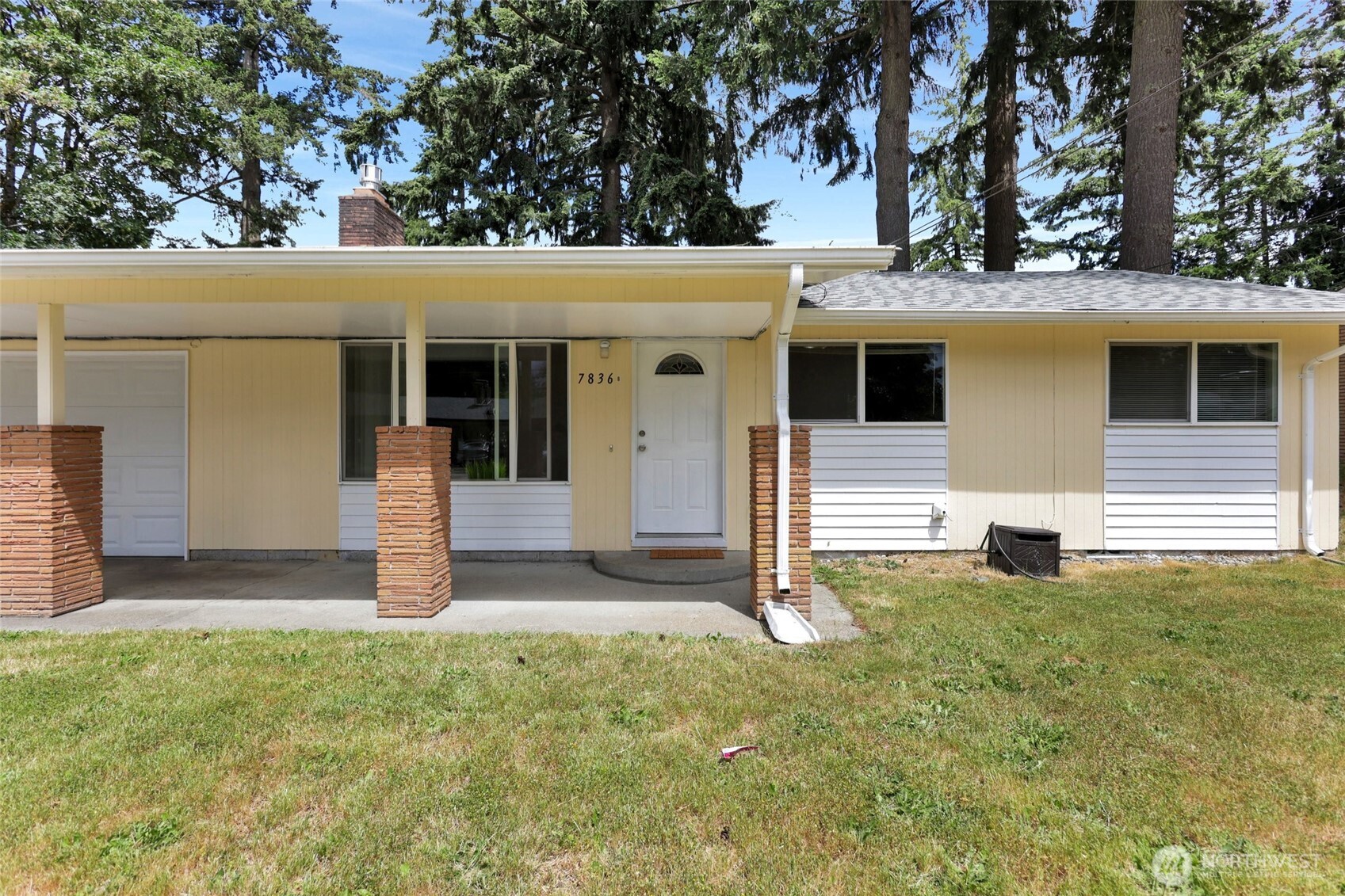 7836 3RD Avenue SE A & B