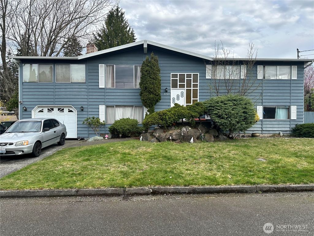 Photo of 8704 216 Street SW, Edmonds, WA 98026 (MLS # 2353599)