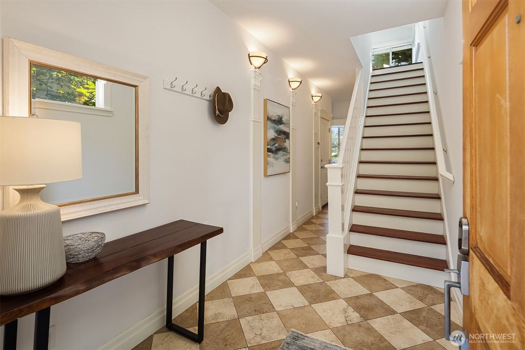 Photo of 2826 21st Avenue W, Seattle, WA 98199 (MLS # 2358193)