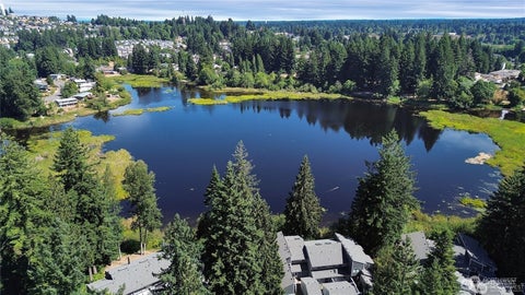 Photo of 1500 LAKE PARK Drive SW #63, Tumwater, WA 98512 (MLS # 2541398)