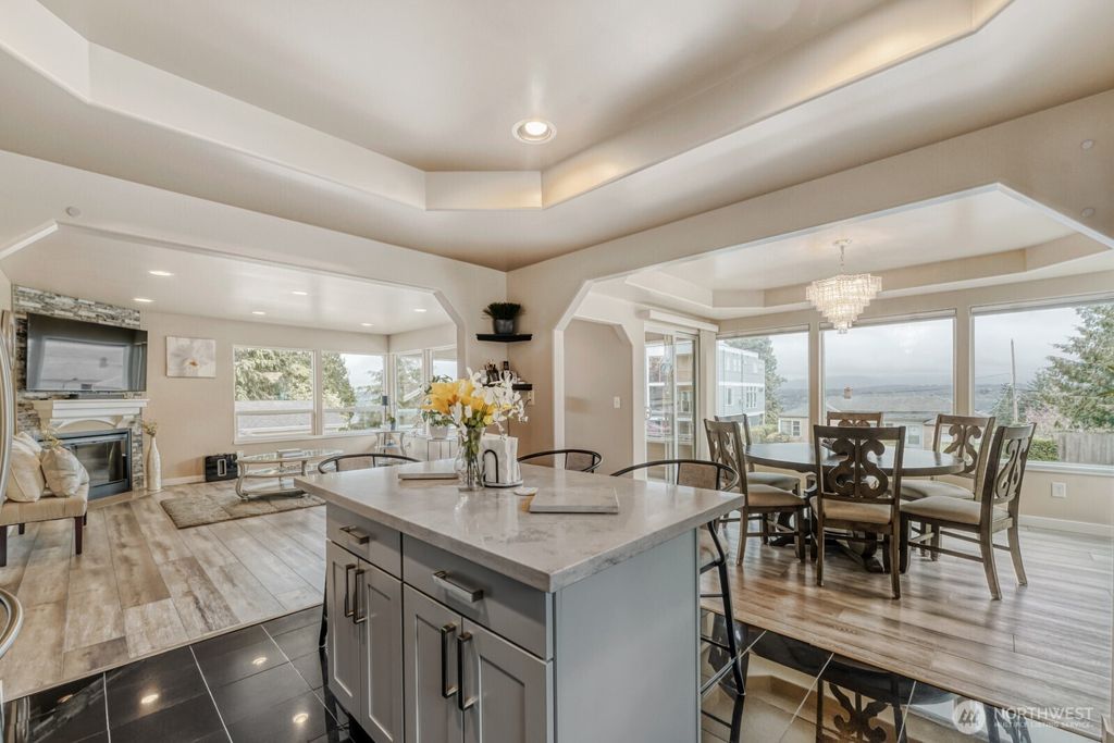 Photo of 11031 Cornell Avenue S, Seattle, WA 98178 (MLS # 2508609)