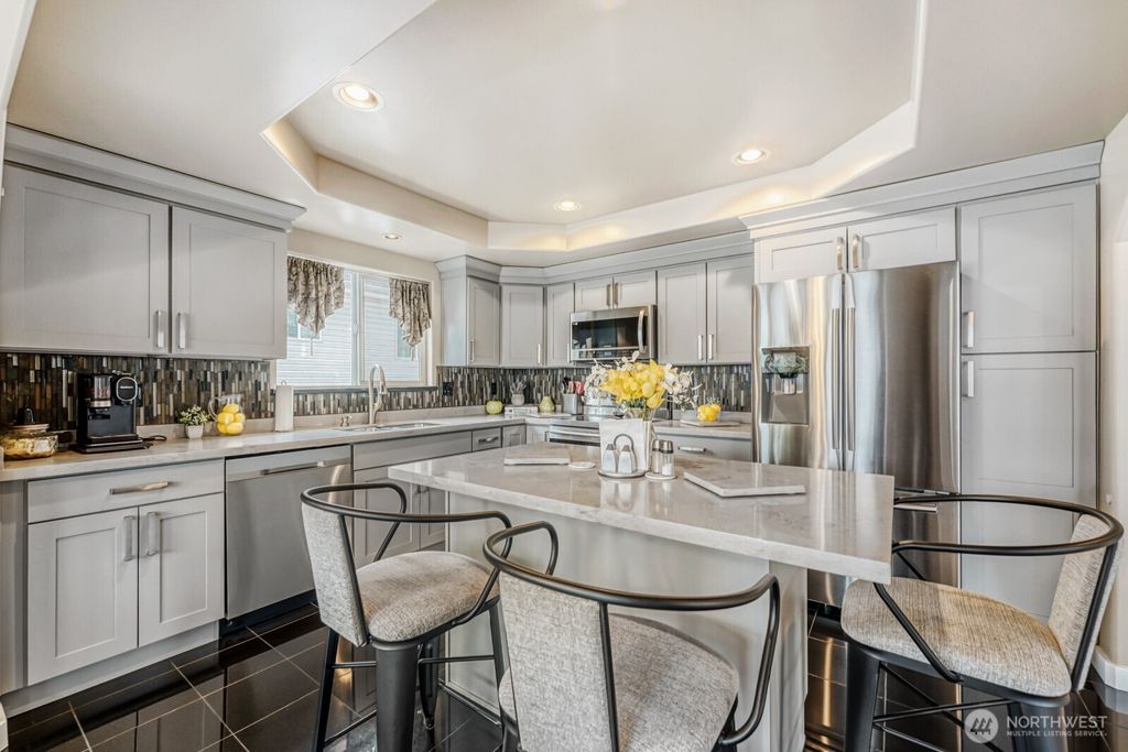 Photo of 11031 Cornell Avenue S, Seattle, WA 98178 (MLS # 2508609)