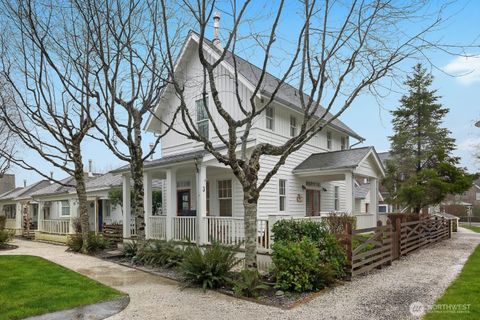 3 Float Lane Pacific Beach WA 98571