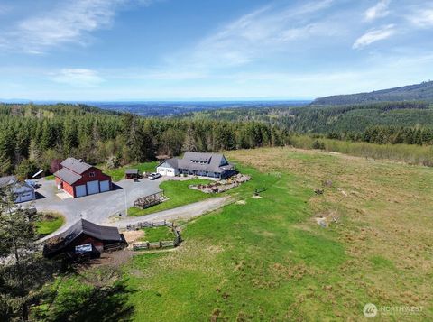 44002 161st Avenue E Eatonville WA 98328