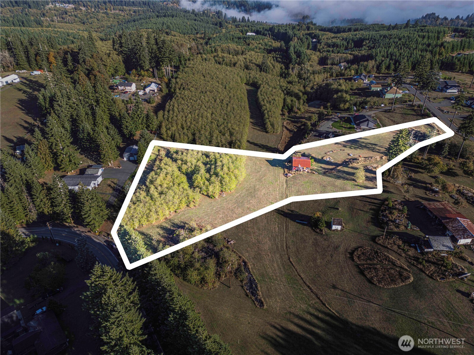 1480 S Silver Lake Road