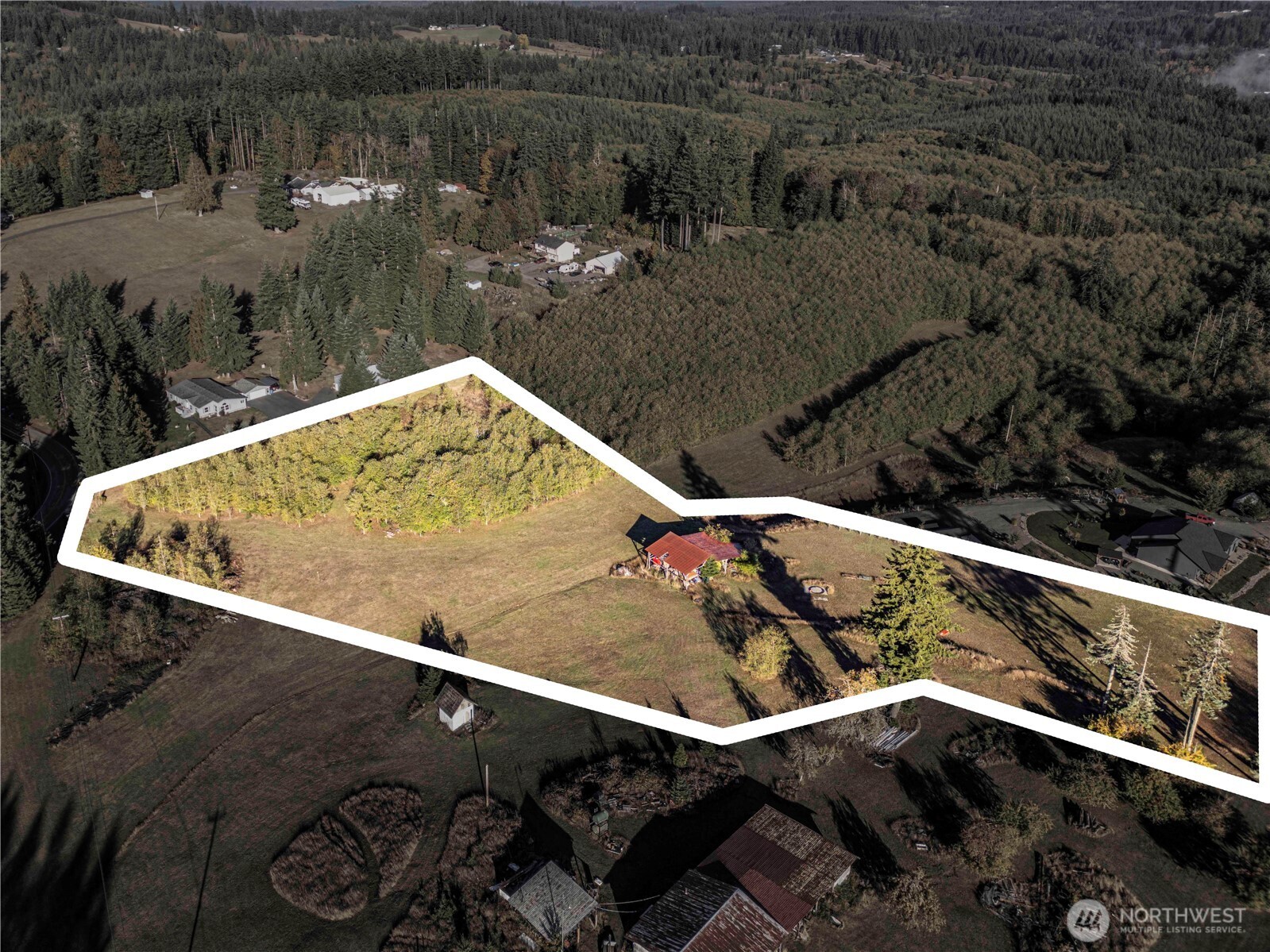 1480 S Silver Lake Road