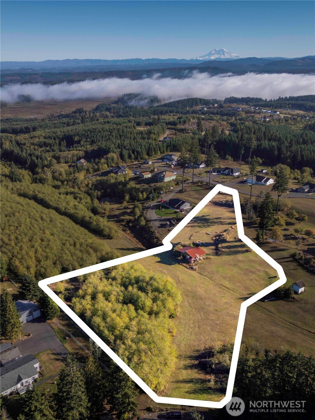 1480 S Silver Lake Road