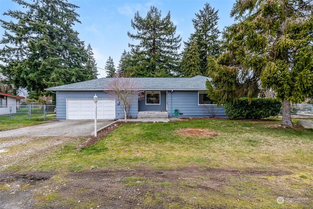 Photo of 2403 12th Avenue, Milton, WA 98354 (MLS # 2043241)