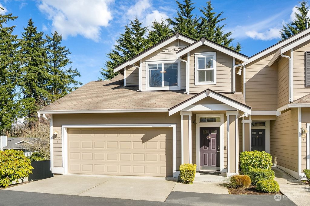 Photo of 2715 143rd Street SW #33-B, Lynnwood, WA 98087 (MLS # 2045486)