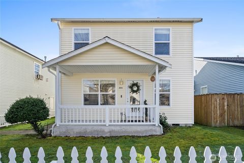 4909 42nd Lane SE, Lacey, WA 98503 - MLS#: 2341230