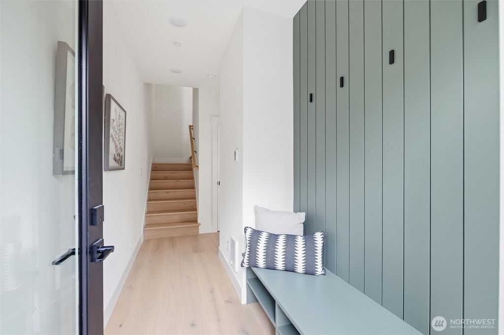 Photo of 2016 Fairview Avenue E #C, Seattle, WA 98102 (MLS # 2482991)