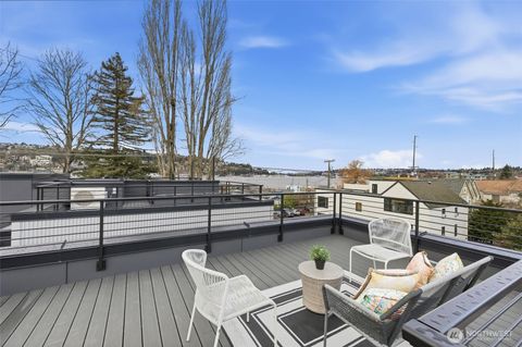Photo of 2016 Fairview Avenue E #C, Seattle, WA 98102 (MLS # 2482991)
