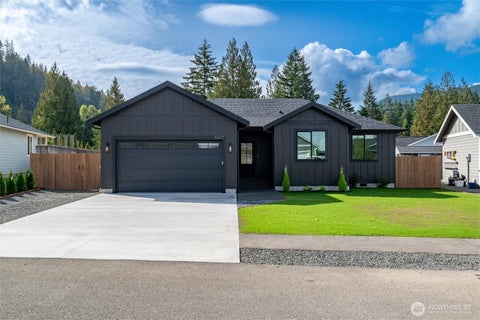 Photo of 6317 Winchester Way, Maple Falls, WA 98266 (MLS # 2493860)