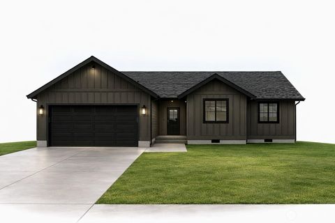 Photo of 6317 Winchester Way, Maple Falls, WA 98266 (MLS # 2493860)