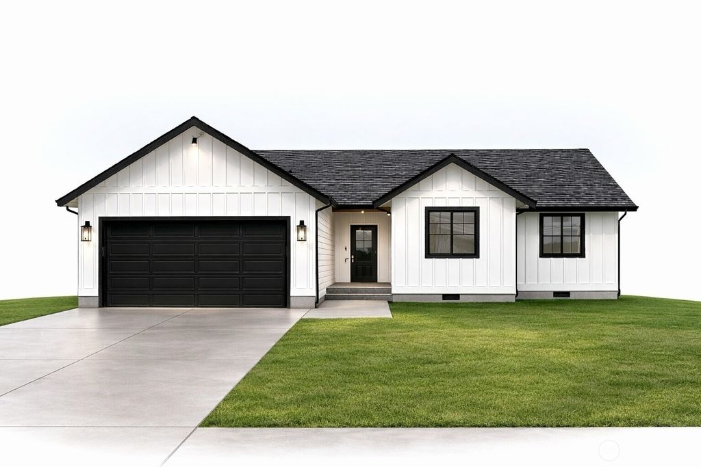 Photo of 6317 Winchester Way, Maple Falls, WA 98266 (MLS # 2493860)