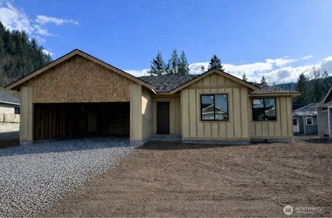 Photo of 6317 Winchester Way, Maple Falls, WA 98266 (MLS # 2493860)