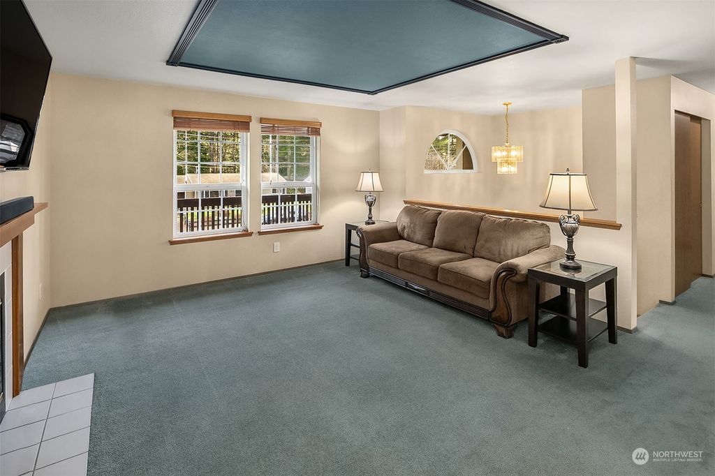 Photo of 14954 444th Avenue SE, North Bend, WA 98045 (MLS # 2327984)