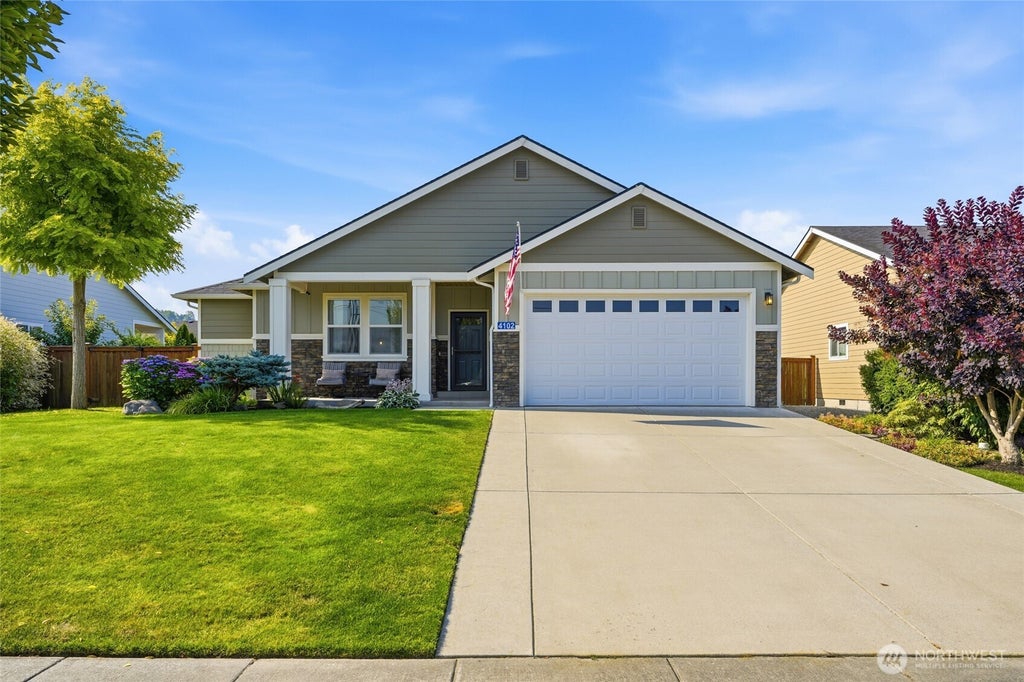 Photo of 4102 McLaughlin Rd RD, Mount Vernon, WA 98273 (MLS # 2558614)