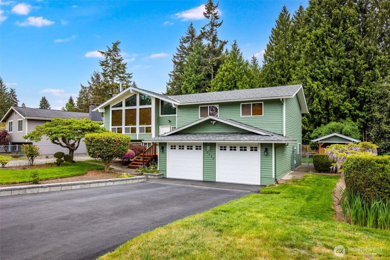 13823 SE 142nd Street