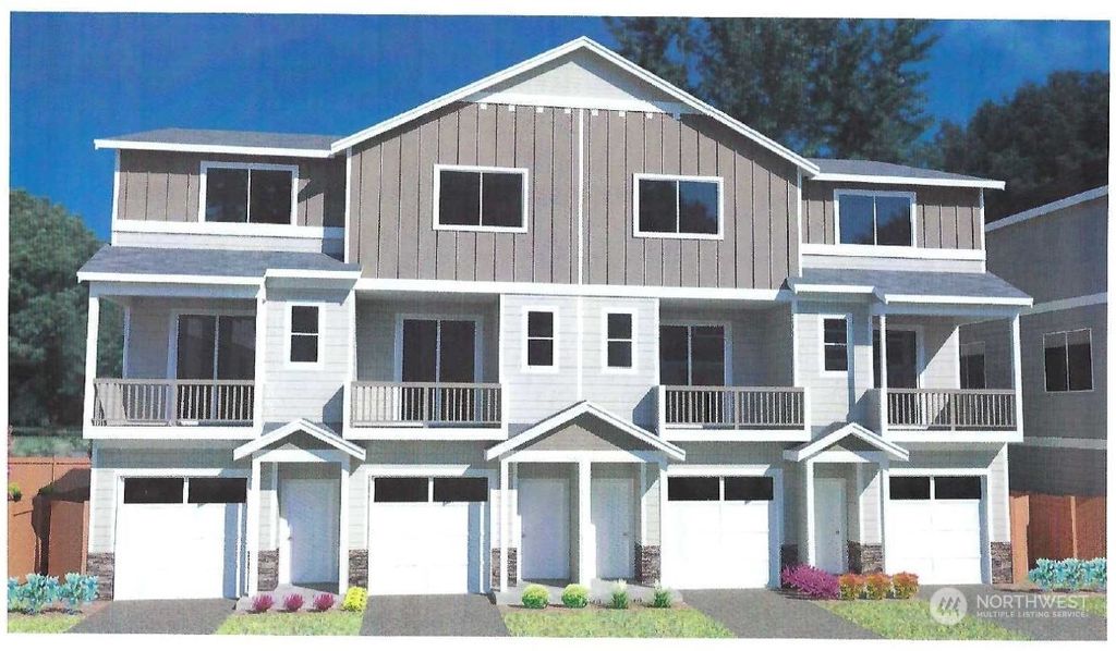 Photo of 18120 1st Place SW, Normandy Park, WA 98166 (MLS # 2037290)