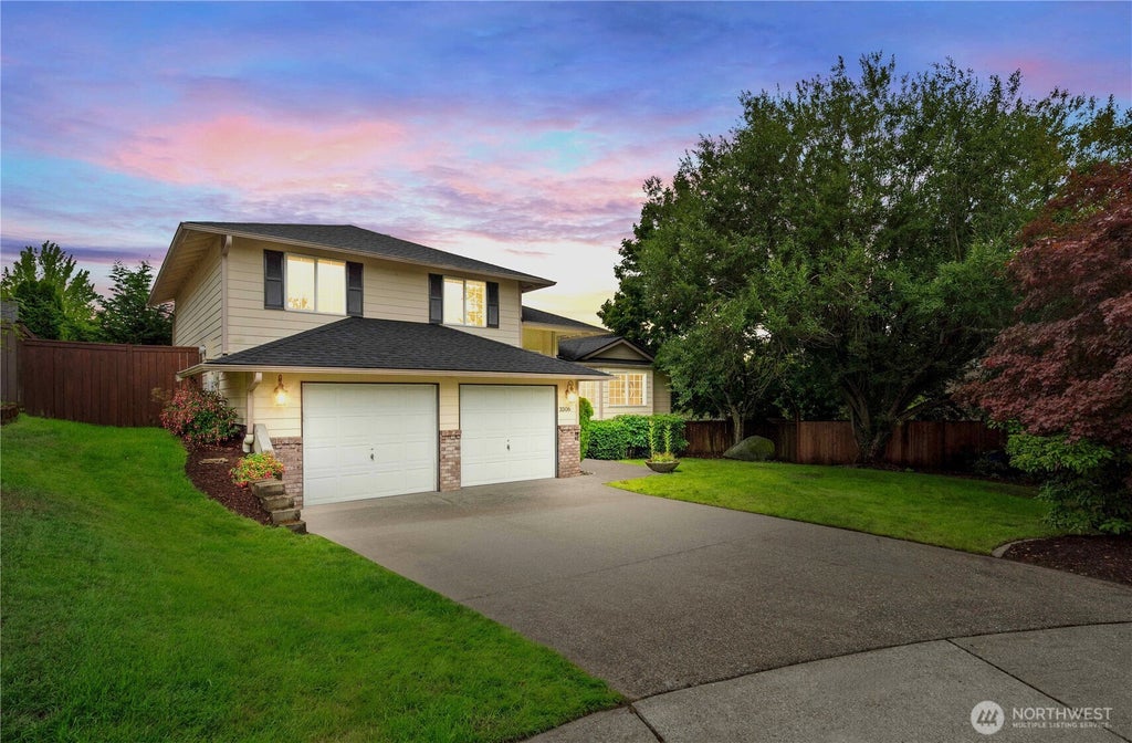 Photo of 3306 48th Street NE, Tacoma, WA 98422 (MLS # 2557109)