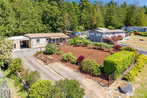 Photo of 81 Alder Drive, Port Townsend, WA 98368 (MLS # 2544070)