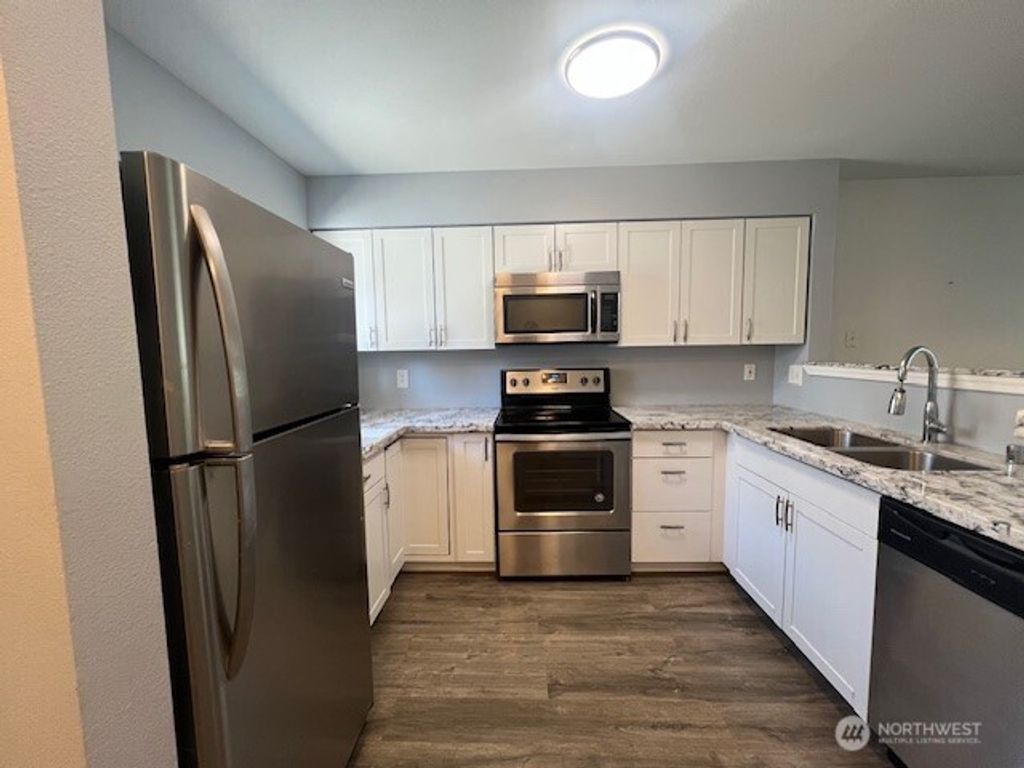 Photo of 2401 SW Brandon Street #202, Seattle, WA 98106 (MLS # 2418155)