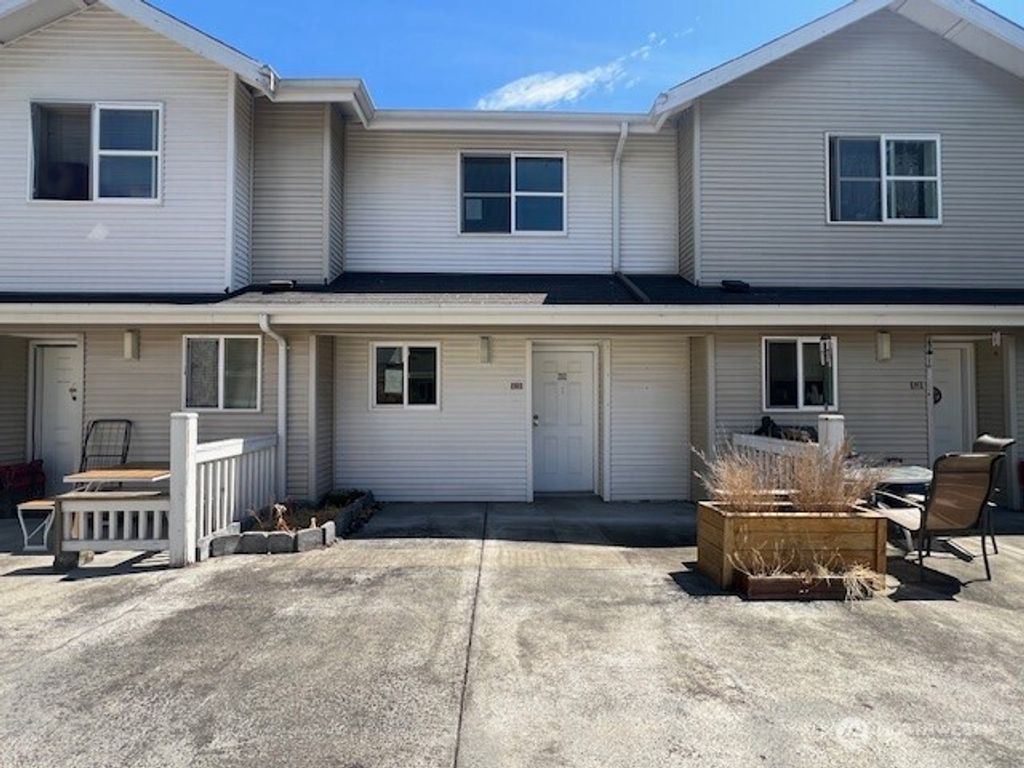 Photo of 2401 SW Brandon Street #202, Seattle, WA 98106 (MLS # 2418155)