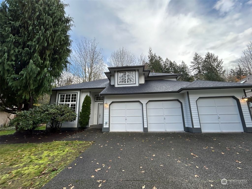 Photo of 1200 Forster Boulevard SW, North Bend, WA 98045 (MLS # 2320260)