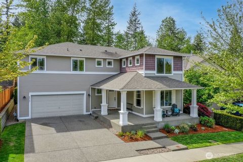 8927 Weiting Avenue SE Snoqualmie WA 98065