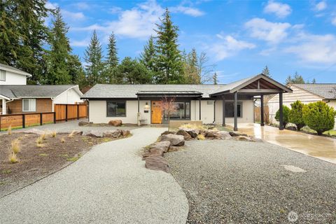 Photo of 5704 224th Street SW, Mountlake Terrace, WA 98043 (MLS # 2527856)