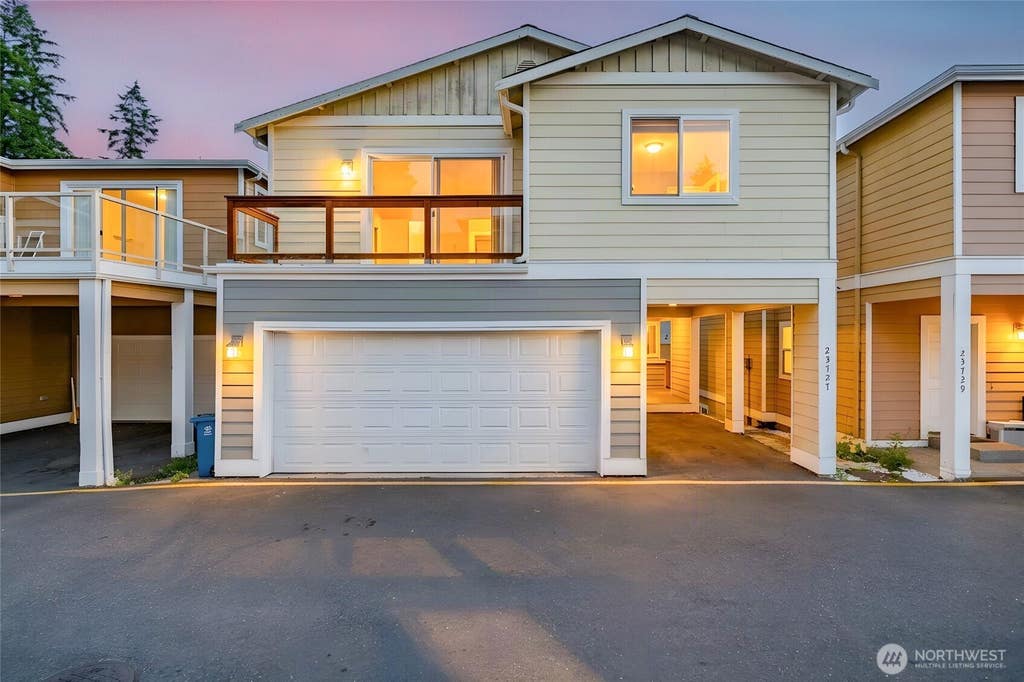 Photo of 23727 80th Court W, Edmonds, WA 98026 (MLS # 2568401)