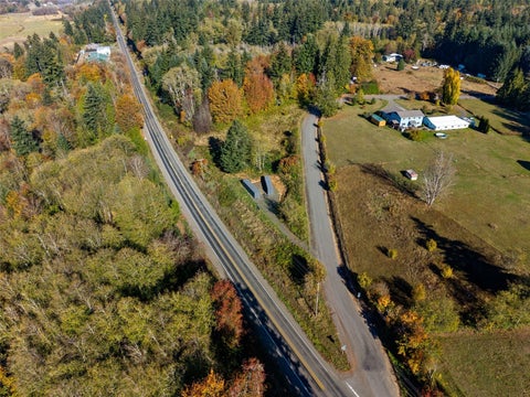Photo of 11 Alfredson Road, Oakville, WA 98568 (MLS # 2596414)