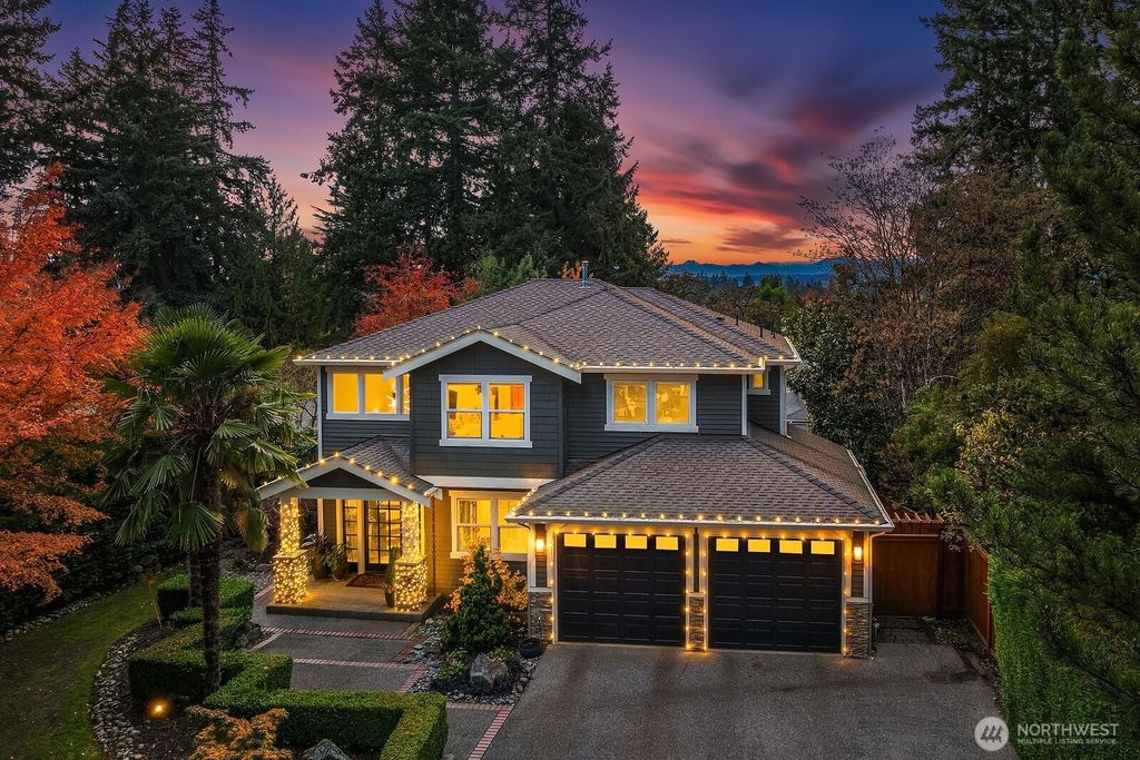 Photo of 9647 Observation Drive, Kirkland, WA 98033 (MLS # 2455002)