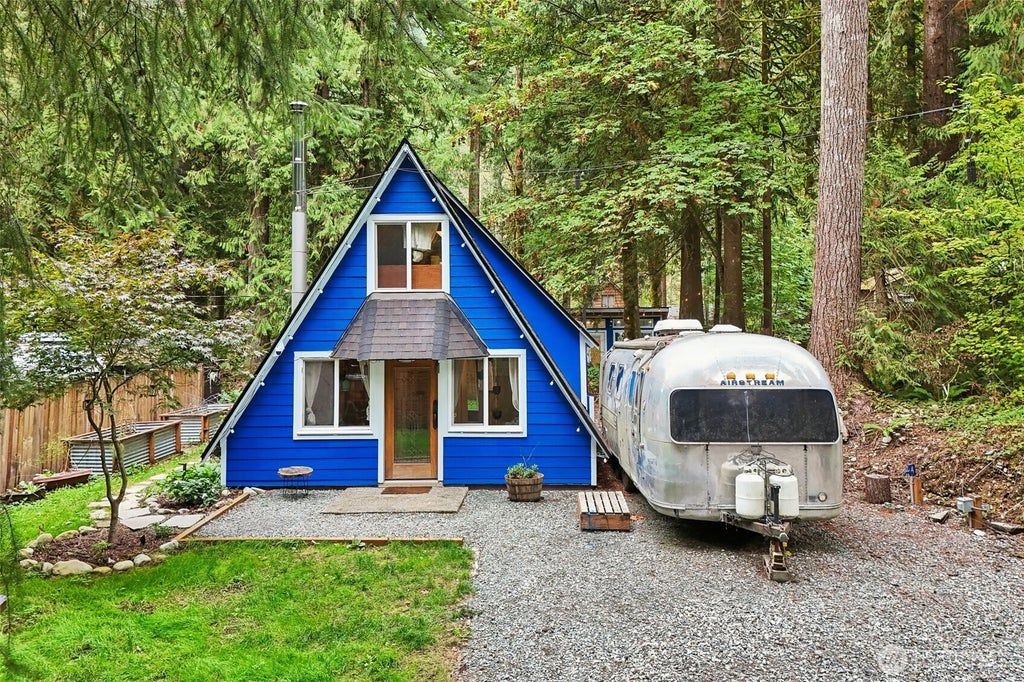 Photo of 51705 Jasper Lane, Index, WA 98256 (MLS # 2588885)