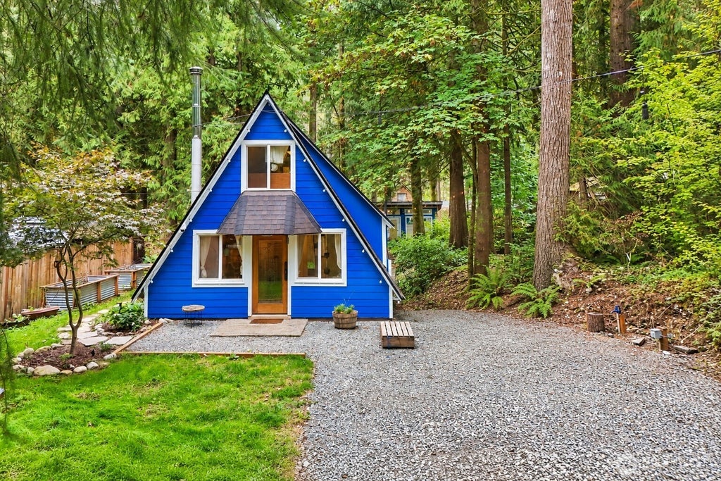 Photo of 51705 Jasper Lane, Index, WA 98256 (MLS # 2588885)